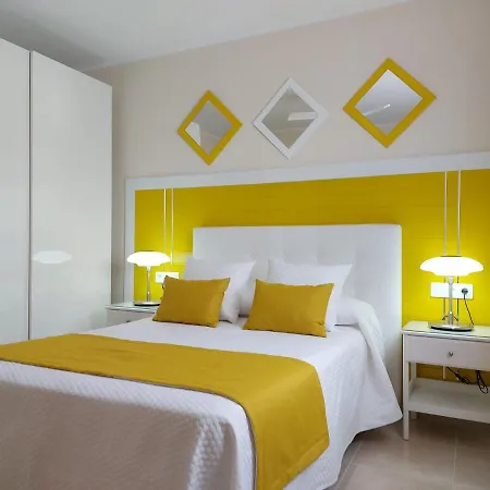 Apartmán El Hierro *