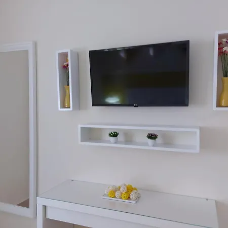 Apartmán El Hierro *