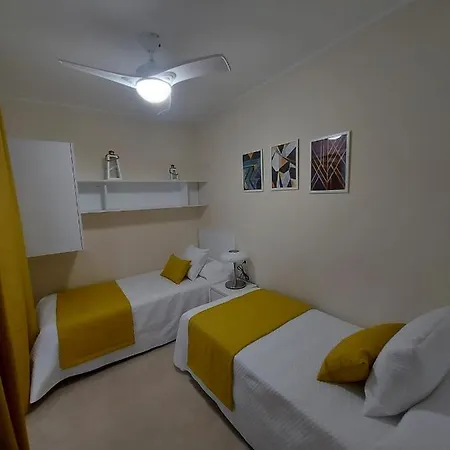El Hierro Apartmán