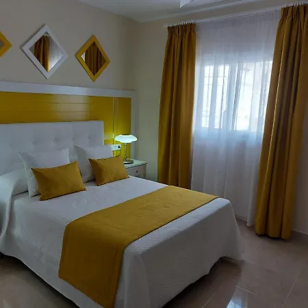 Apartmán El Hierro