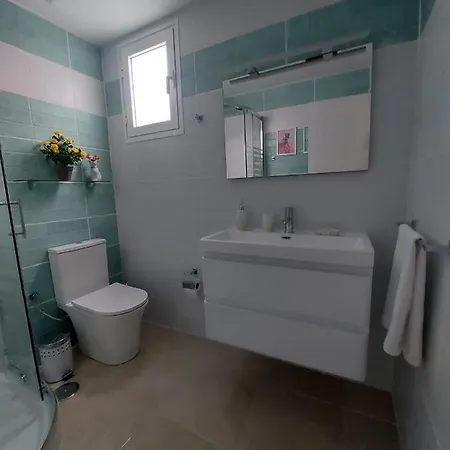 El Hierro Apartmán *