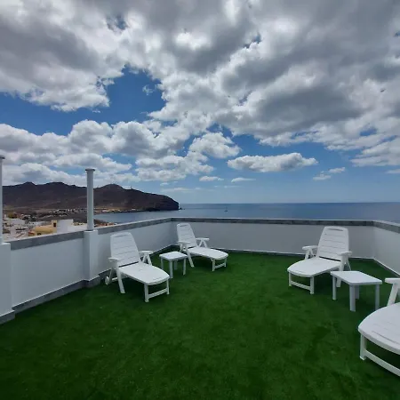 El Hierro グラン・タラハル