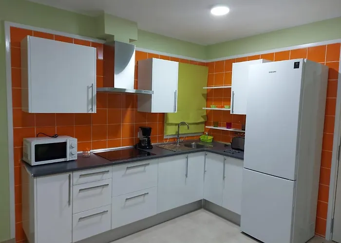 El Hierro Gran Tarajal