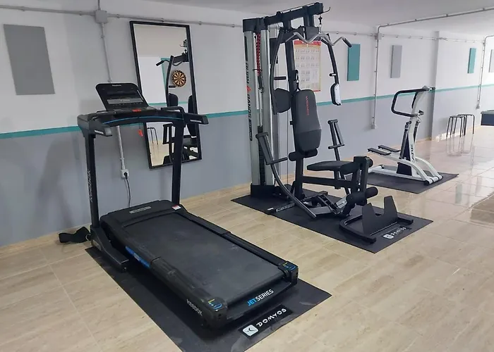 El Hierro Gran Tarajal