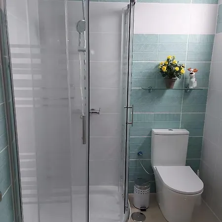 Apartman El Hierro Gran Tarajal