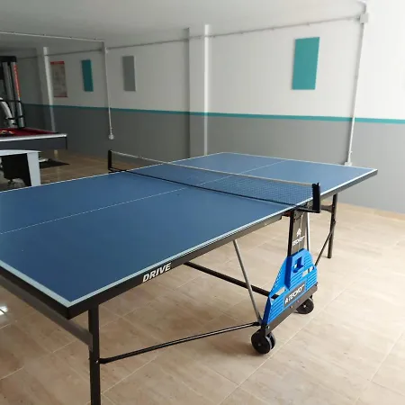 Apartman El Hierro *