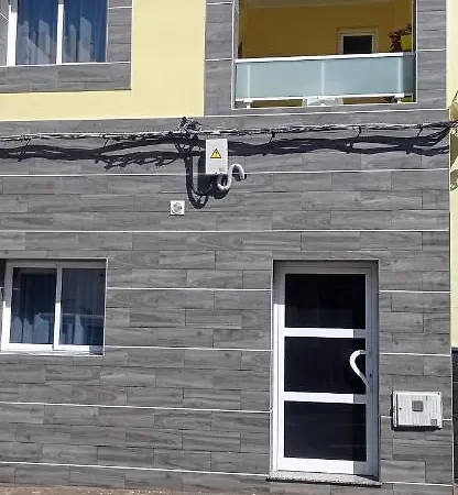 El Hierro * 格兰塔拉雅