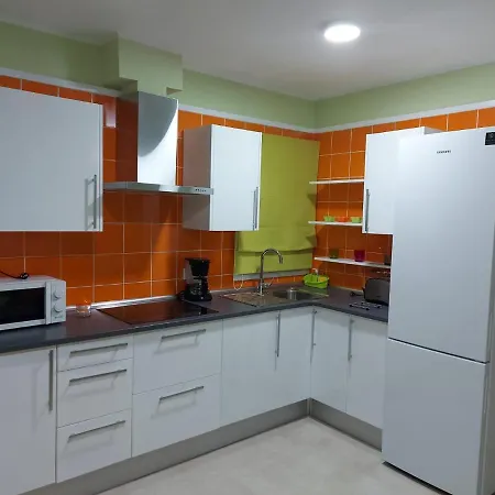 El Hierro 格兰塔拉雅