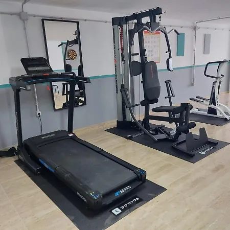 El Hierro 格兰塔拉雅