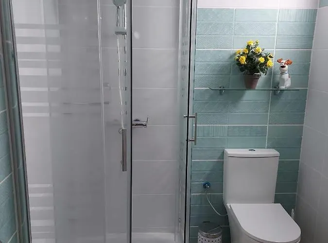 Apartment El Hierro Gran Tarajal