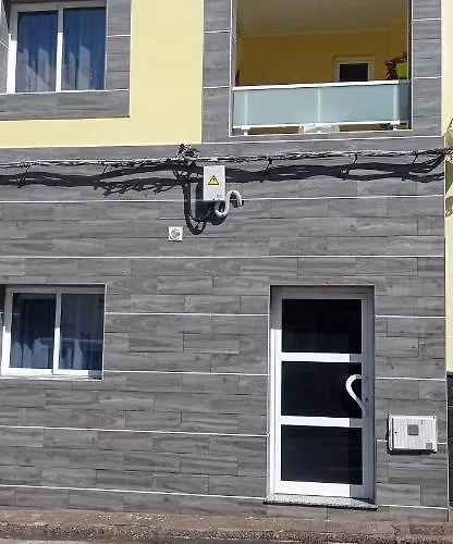 El Hierro * Gran Tarajal