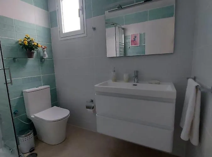 El Hierro Apartment *